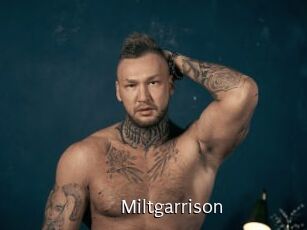 Miltgarrison