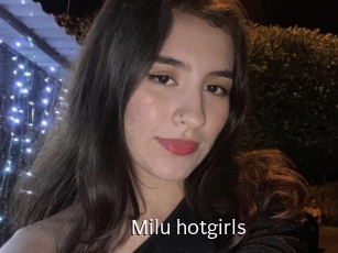 Milu_hotgirls