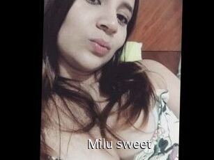 Milu_sweet