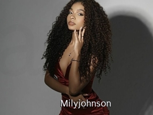 Milyjohnson