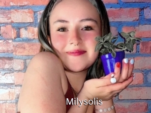 Milysolis