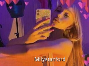 Milystanford