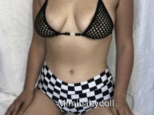 Mimibabydoll