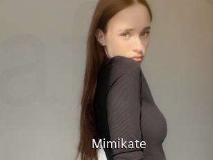 Mimikate