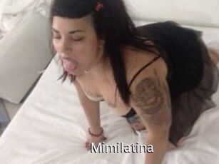 Mimilatina