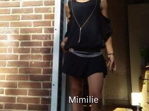 Mimilie