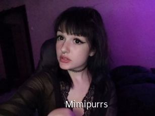 mimipurrs Anal Fist