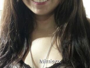 Mimisex
