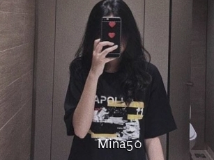 Mina50