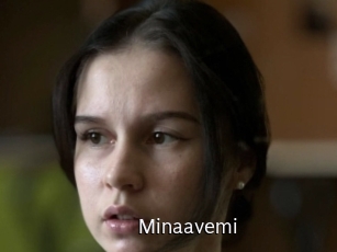Minaavemi
