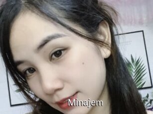 Minajem