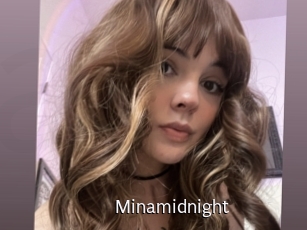 Minamidnight