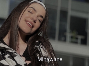 Minawane