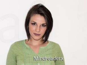 Mindreaderx