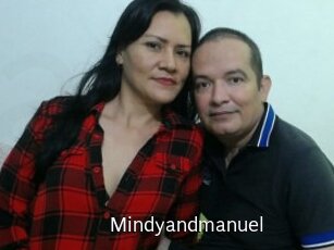 Mindyandmanuel
