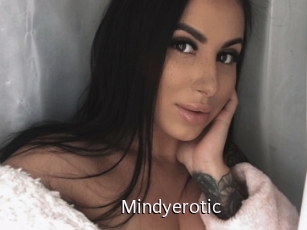 Mindyerotic