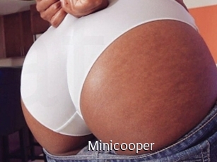 Minicooper