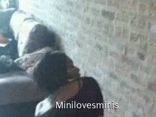 Minilovesminis