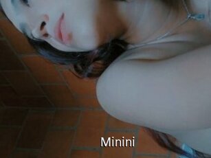 Minini