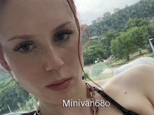 Minivan680