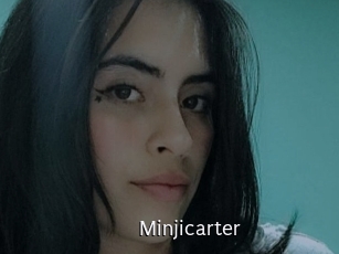 Minjicarter