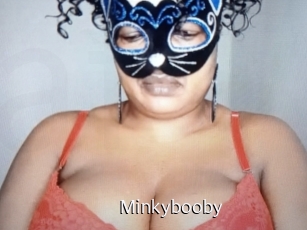 Minkybooby