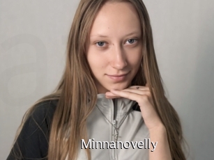 Minnanovelly
