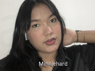 Minniehard