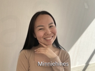Minniehines