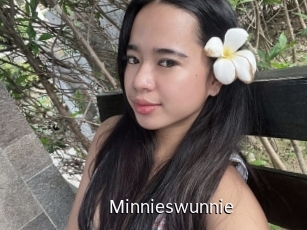 Minnieswunnie