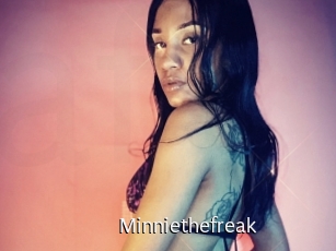 Minniethefreak