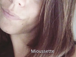 Mioussette