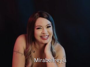 Mirabelfreyja