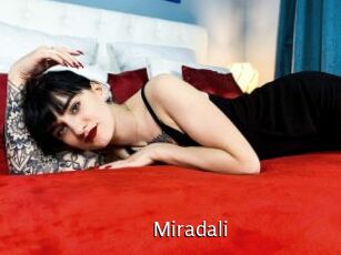 Miradali