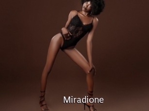Miradione