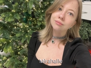 Mirahalle