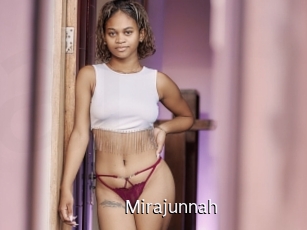 Mirajunnah