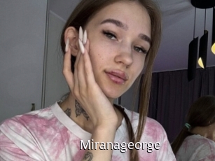 Miranageorge