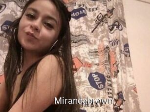Mirandabrown
