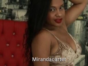 Mirandacarter