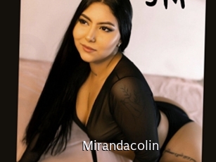 Mirandacolin