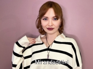 Mirandadelini