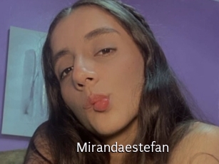 Mirandaestefan
