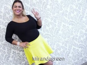 Mirandagreen