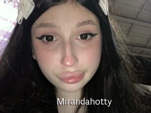 Mirandahotty