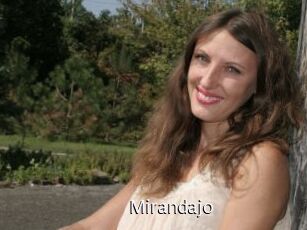 Mirandajo