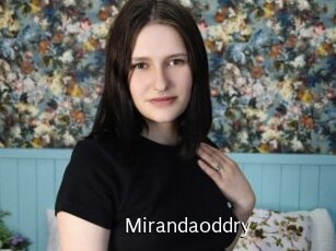Mirandaoddry