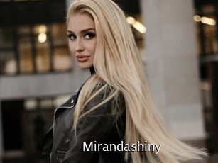 Mirandashiny