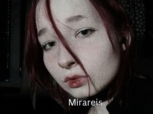 Mirareis