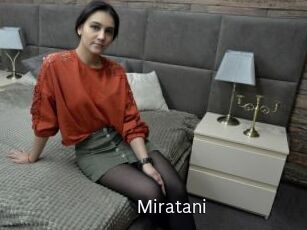 Miratani